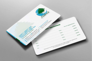 Stationery Design by chandrayaan.creative for Donald R Liberty, DDS, INC | Design: #26348681