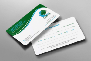 Stationery Design by chandrayaan.creative for Donald R Liberty, DDS, INC | Design: #26348682