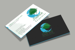 Stationery Design by Tripti Ranjan Gain for Donald R Liberty, DDS, INC | Design: #26345620