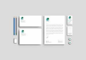 Stationery Design by R.design for Donald R Liberty, DDS, INC | Design: #26338275