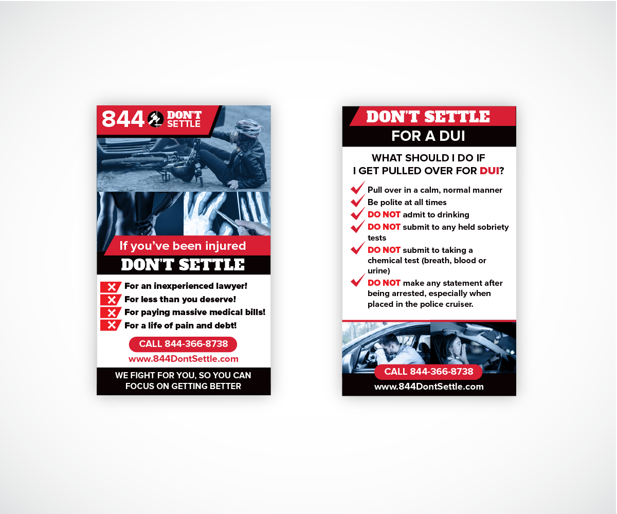 Business Card Design by wolf for this project | Design #26337145