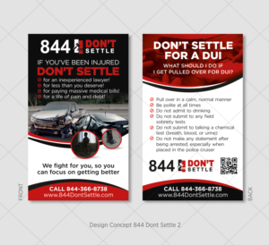 Business Card Design by D Creative for this project | Design #26340269