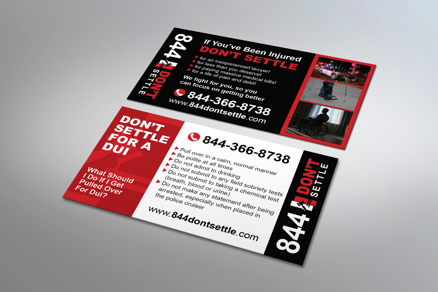 Diseño de Tarjeta de Presentación por MDesign para este proyecto | Diseño #26336214