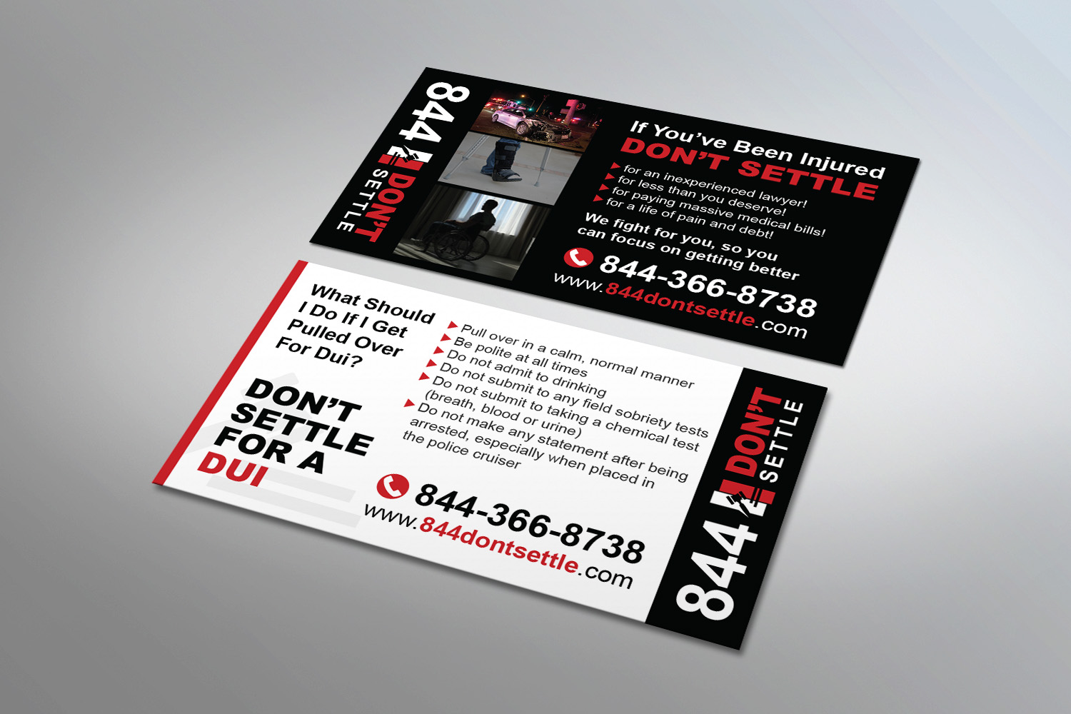 Design de Carte de Visite par MDesign pour ce projet | Design #26339855