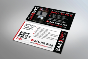 Business Card Design by MDesign for this project | Design #26339855
