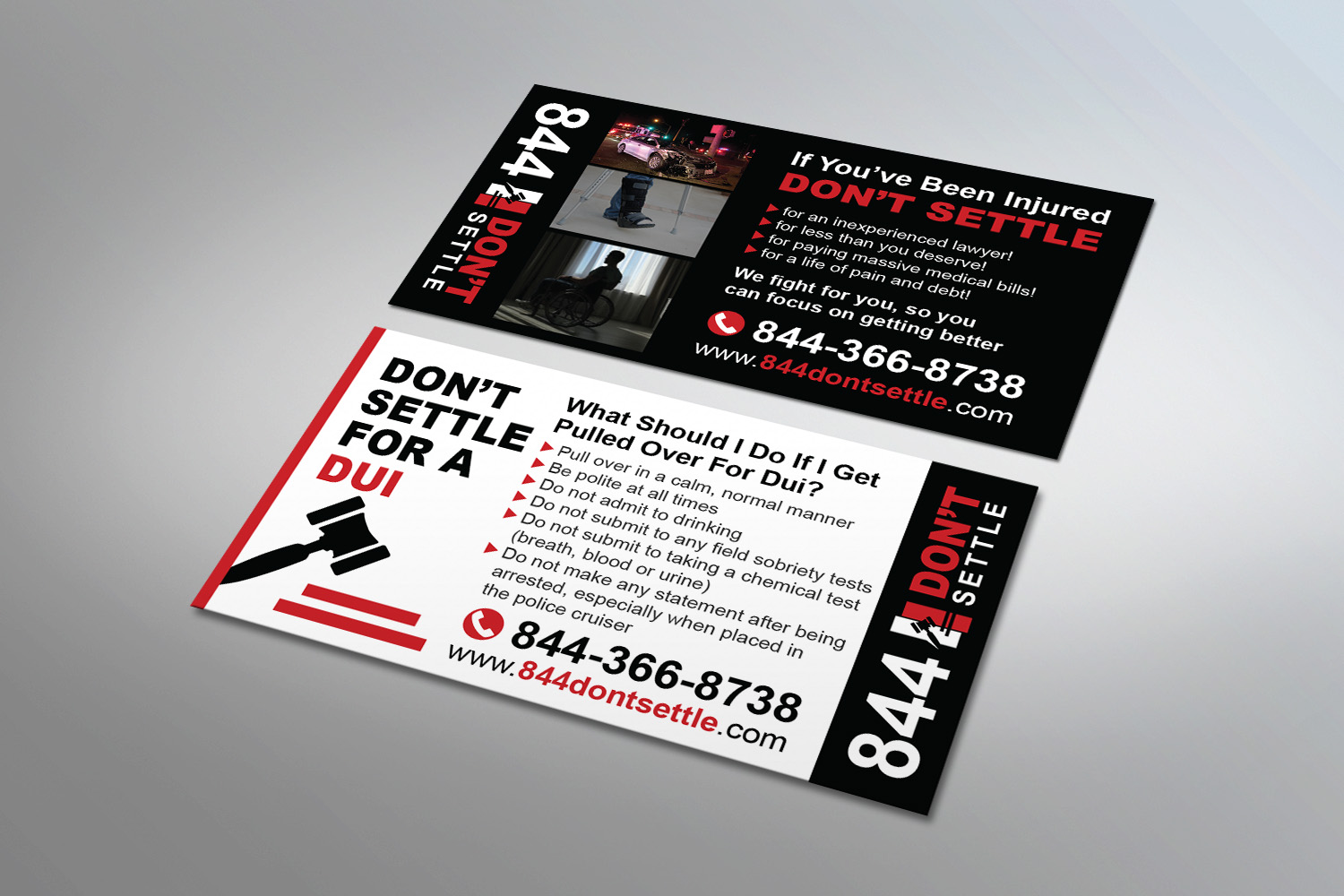 Business Card Design by MDesign for this project | Design #26339857