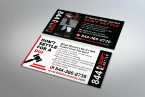 Design de Carte de Visite par MDesign pour ce projet | Design : #26339857
