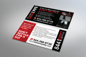 Design de Carte de Visite par MDesign pour ce projet | Design : #26339858