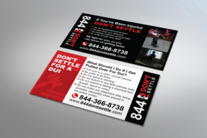 Design de Carte de Visite par MDesign pour ce projet | Design : #26339859