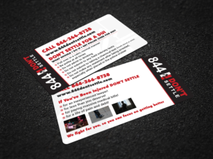 Design de Carte de Visite par Uttom 2 pour ce projet | Design : #26337691