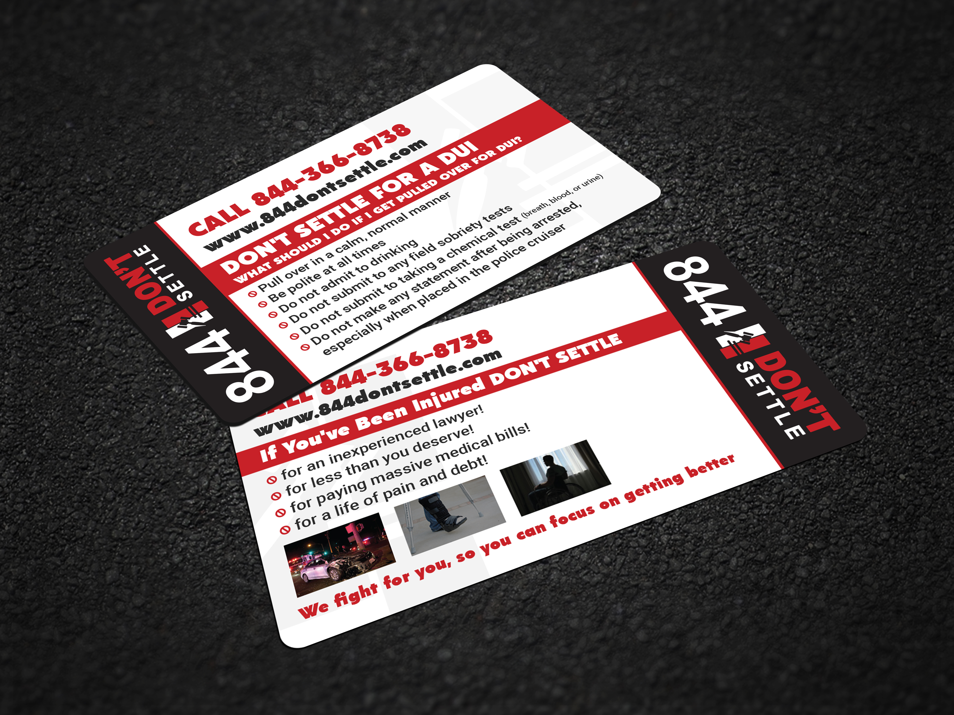 Business Card Design by Uttom 2 for this project | Design #26337692