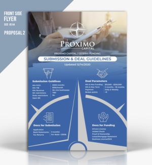 Design de Flyer par angelcolmenares3 pour ce projet | Design : #26345405