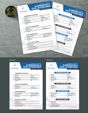 Design de Flyer par SAI DESIGNS pour ce projet | Design : #26340795