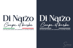 Logo Design by InkThink by Scaurus