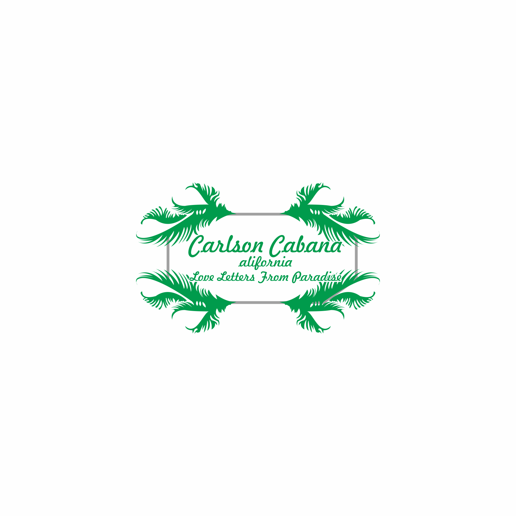 Logo Design by saher khan 2 for this project | Design #26337720