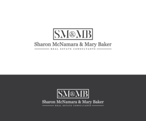 Sharon Mcnamara (SM) and Mary Baker (MB) (some or all - please use your creativity | Logo Design by Art Lancer