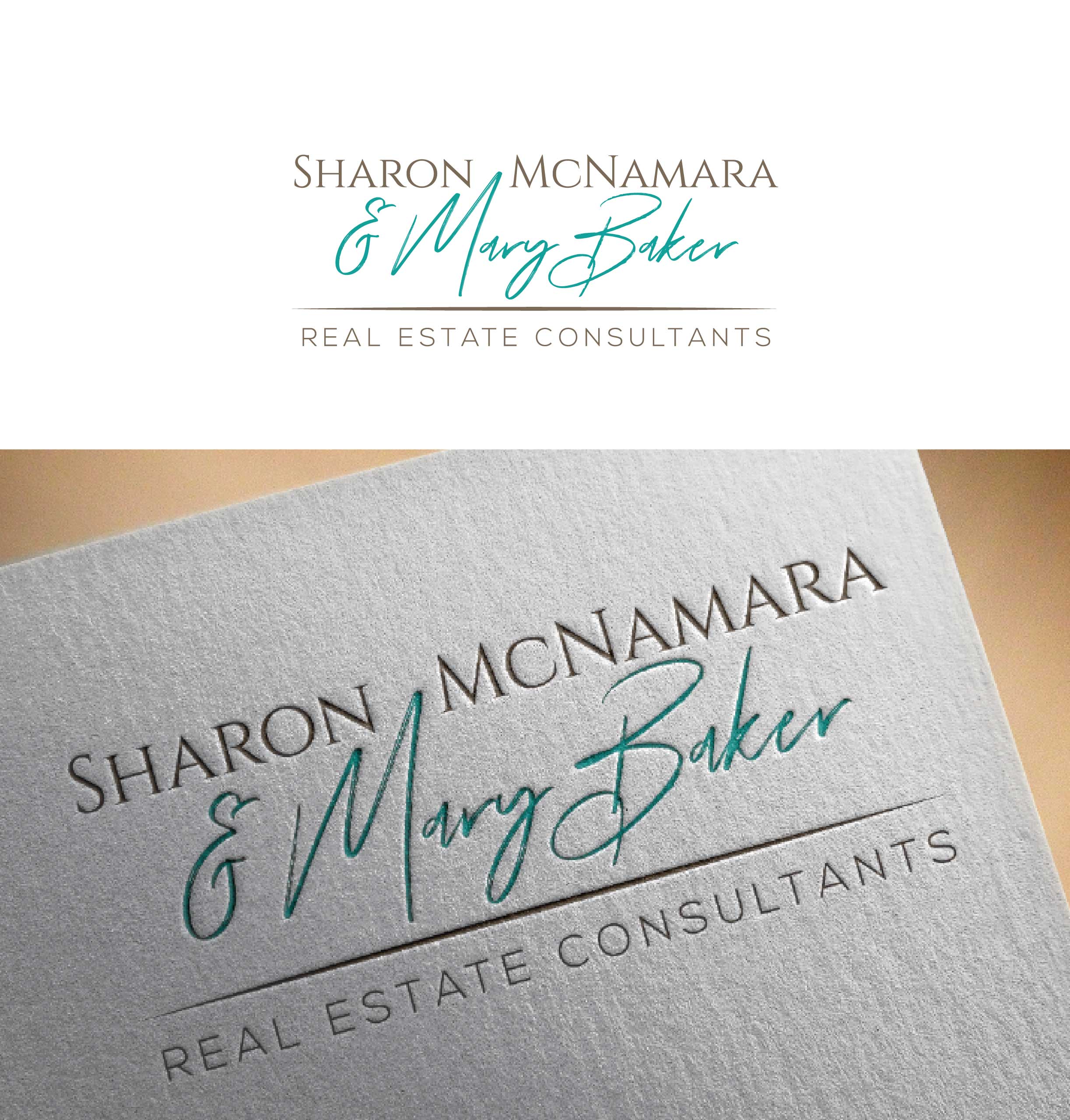Logo Design by Anton for Boston Connect Real Estate, LLC | Design #26347173
