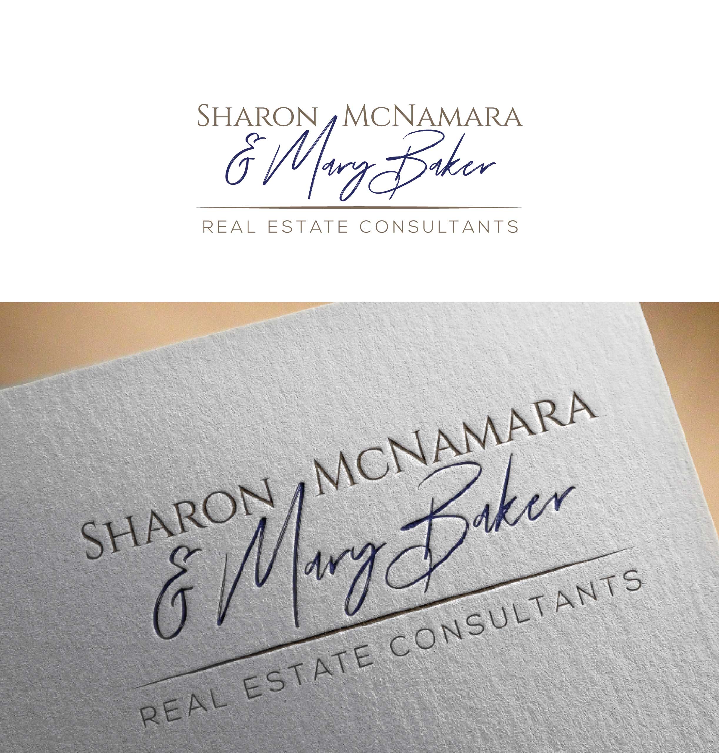 Logo Design by Anton. for Boston Connect Real Estate, LLC | Design #26352369