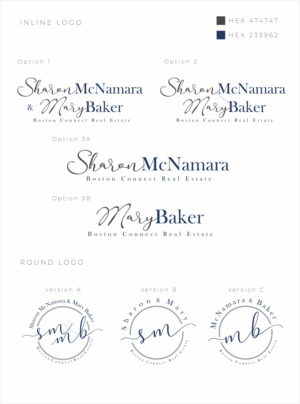 Design de Logo par vta pour Boston Connect Real Estate, LLC | Design : #26574167
