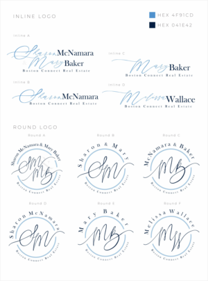 Design de Logo par vta pour Boston Connect Real Estate, LLC | Design : #26591908