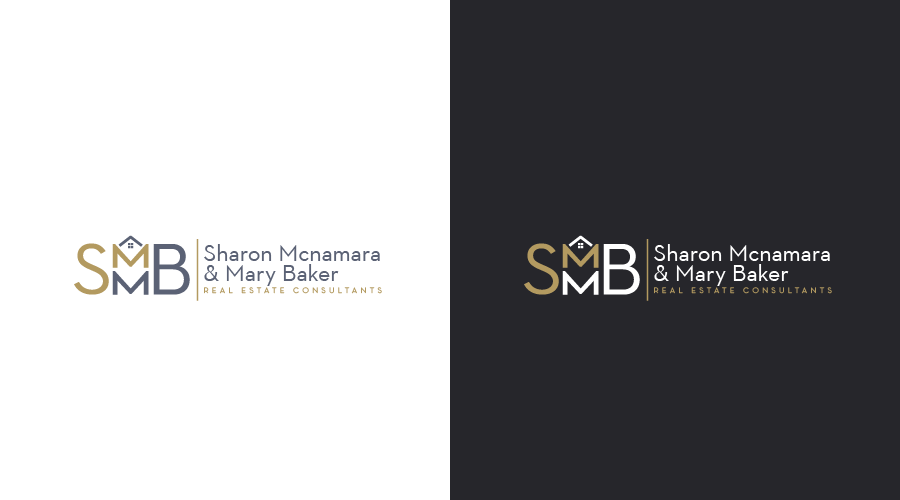 Logo Design by jaime.sp for Boston Connect Real Estate, LLC | Design #26364299