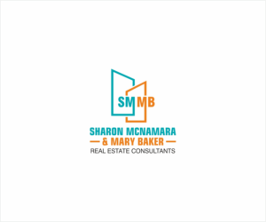 Sharon Mcnamara (SM) and Mary Baker (MB) (some or all - please use your creativity | Logo Design by Logocraft