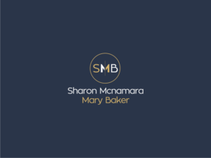 Sharon Mcnamara (SM) and Mary Baker (MB) (some or all - please use your creativity | Logo Design by Atvento Graphics