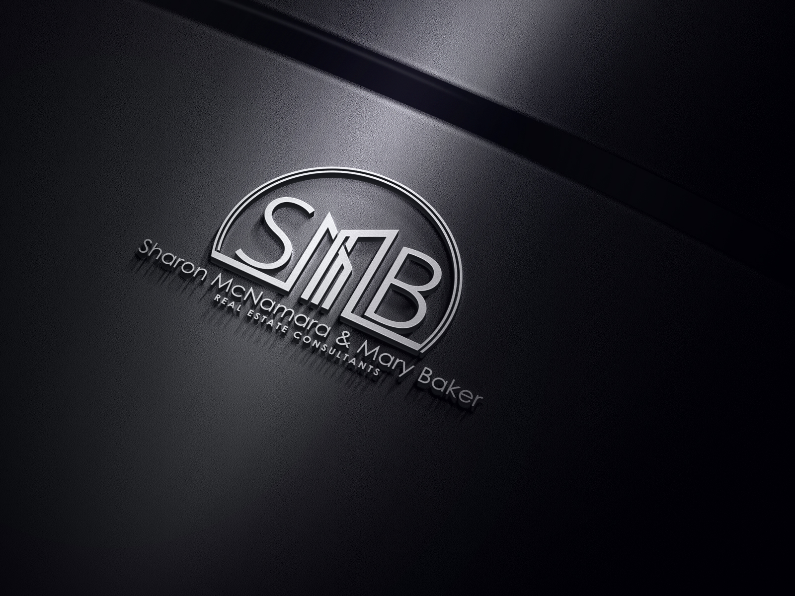 Logo-Design von FireflyArt für Boston Connect Real Estate, LLC | Design #26336874