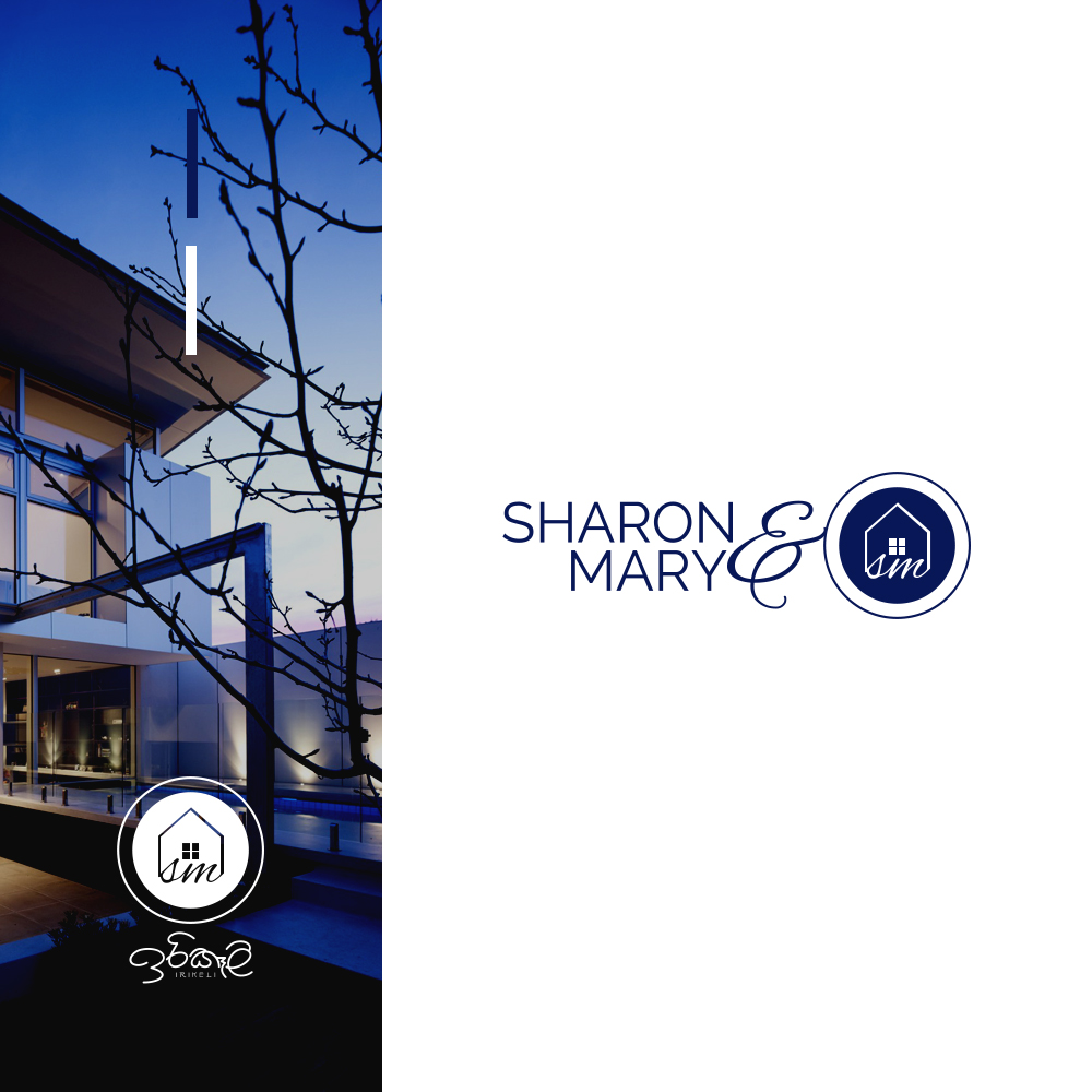 Logo Design by SamiddhaH for Boston Connect Real Estate, LLC | Design #26369451