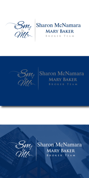 Logo Design by Aemidesigns for Boston Connect Real Estate, LLC | Design: #26383164