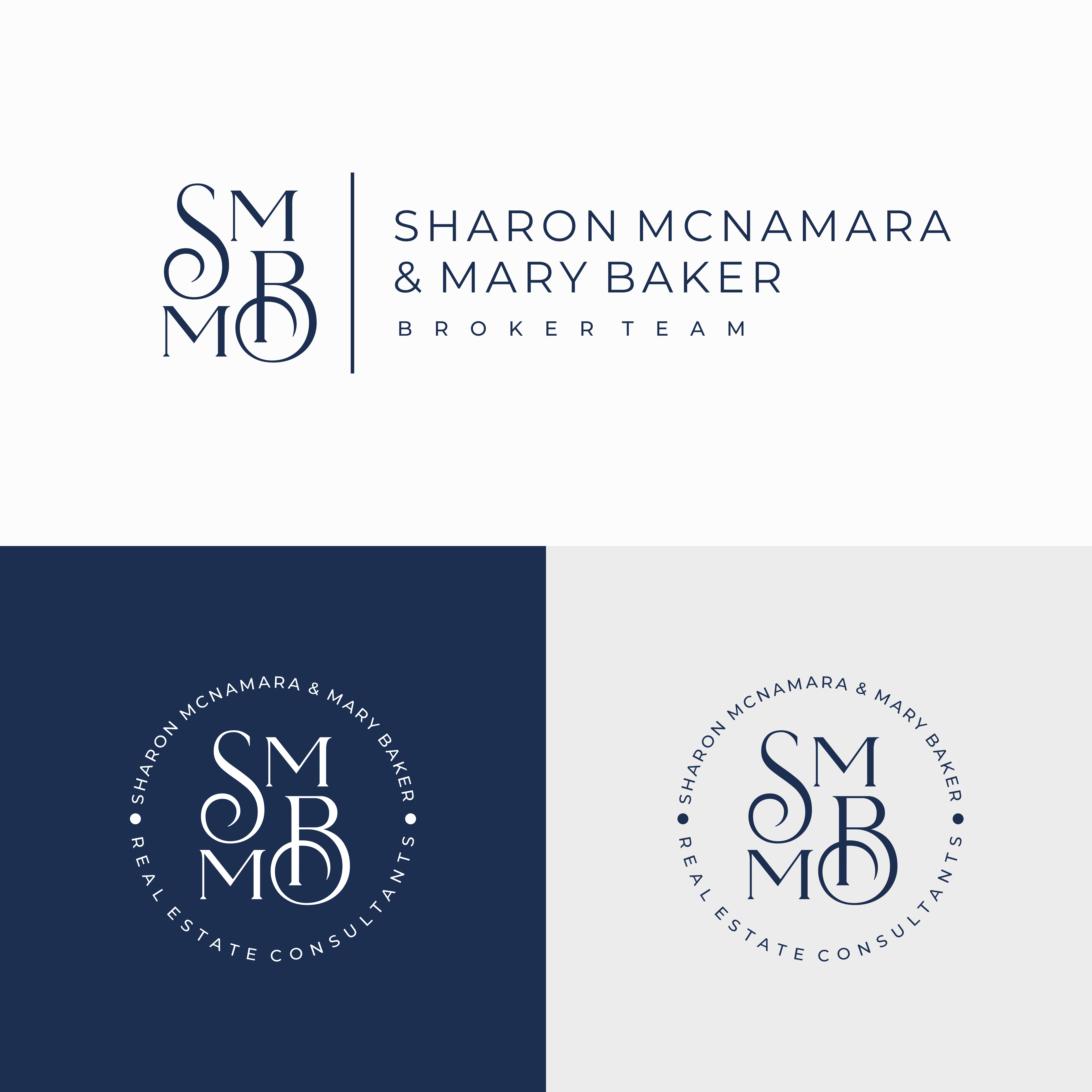 Logo Design by Ivan varian for Boston Connect Real Estate, LLC | Design #26368099