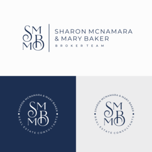 Logo Design by Ivan varian for Boston Connect Real Estate, LLC | Design: #26368099