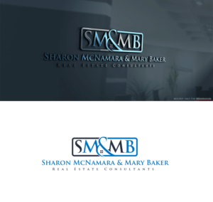 Sharon Mcnamara (SM) and Mary Baker (MB) (some or all - please use your creativity | Logo Design by Mono.co