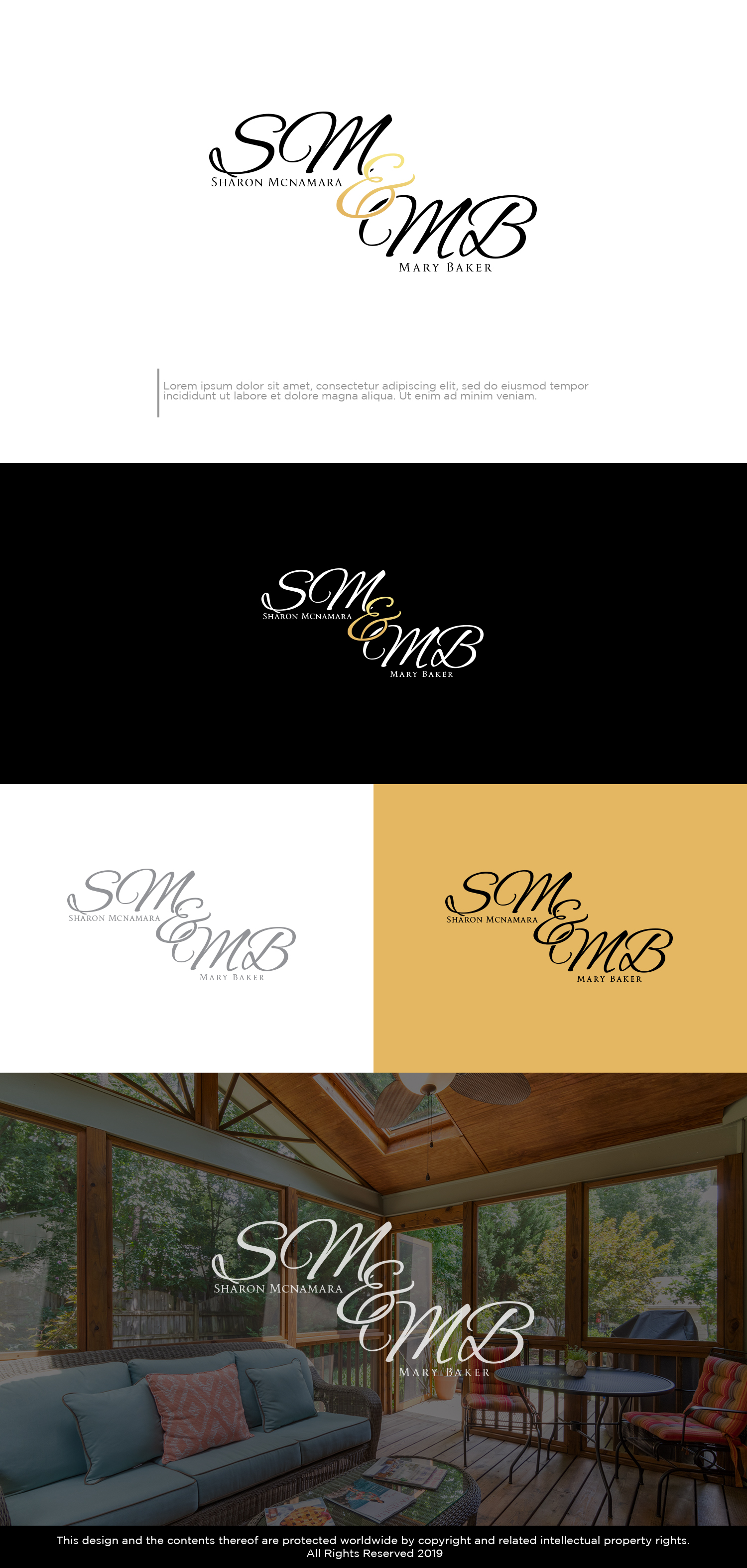 Logo-Design von Kim Ji für Boston Connect Real Estate, LLC | Design #26382277