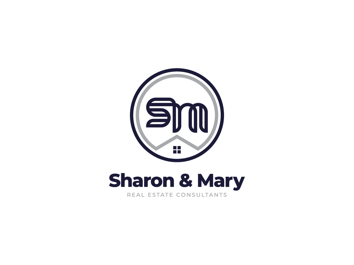 Logo-Design von Kornelius - Lahalah für Boston Connect Real Estate, LLC | Design #26347606