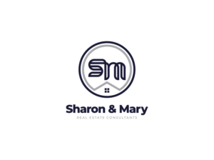 Logo Design by Kornelius - Lahalah for Boston Connect Real Estate, LLC | Design: #26347606