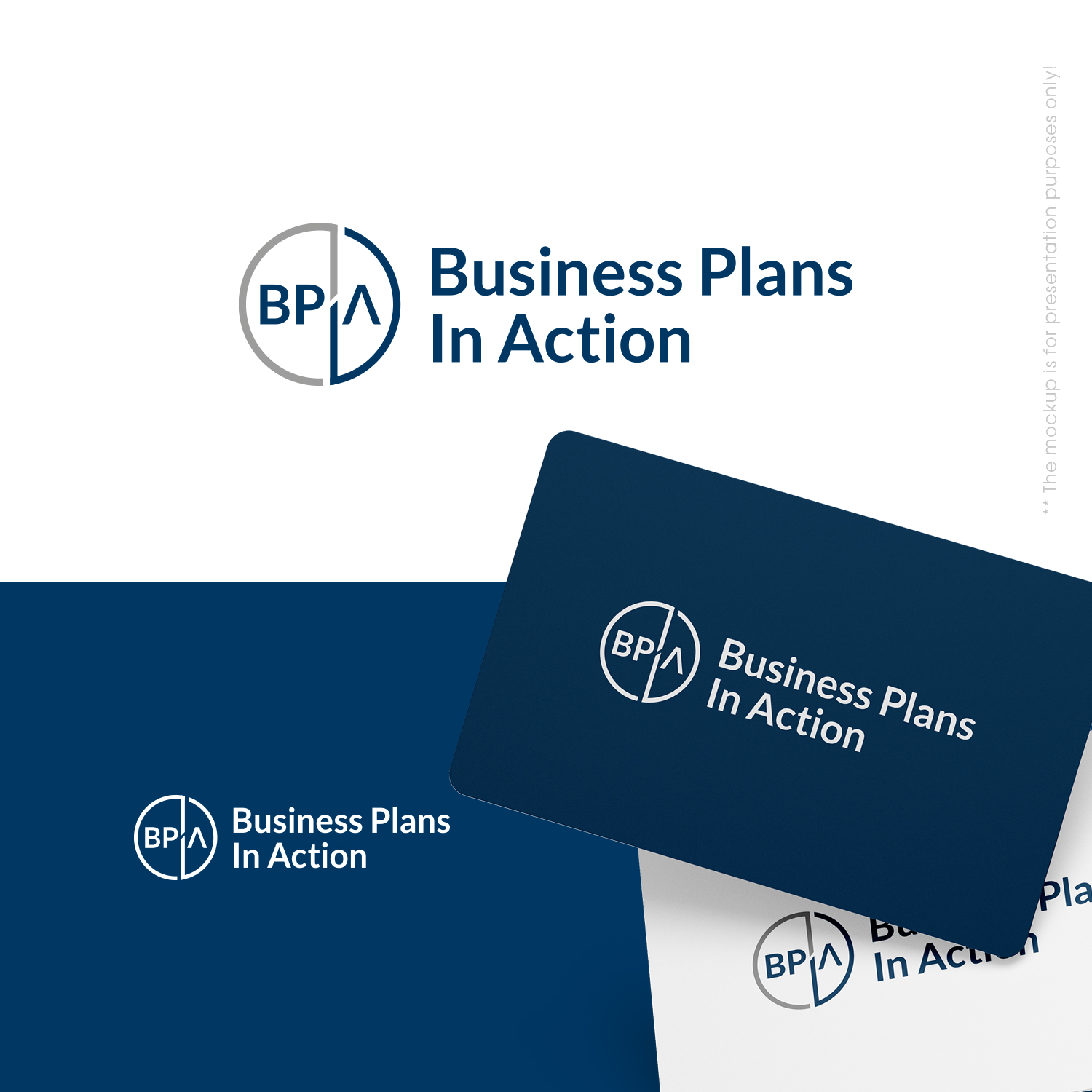 Logo Design by designbysy for this project | Design #26338685