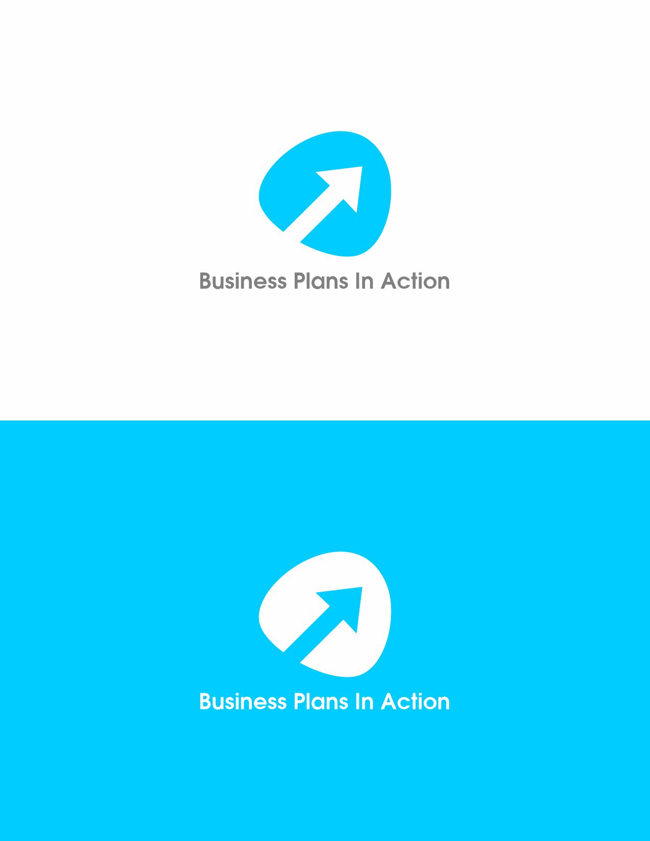 Logo Design by Praza for this project | Design #26338351