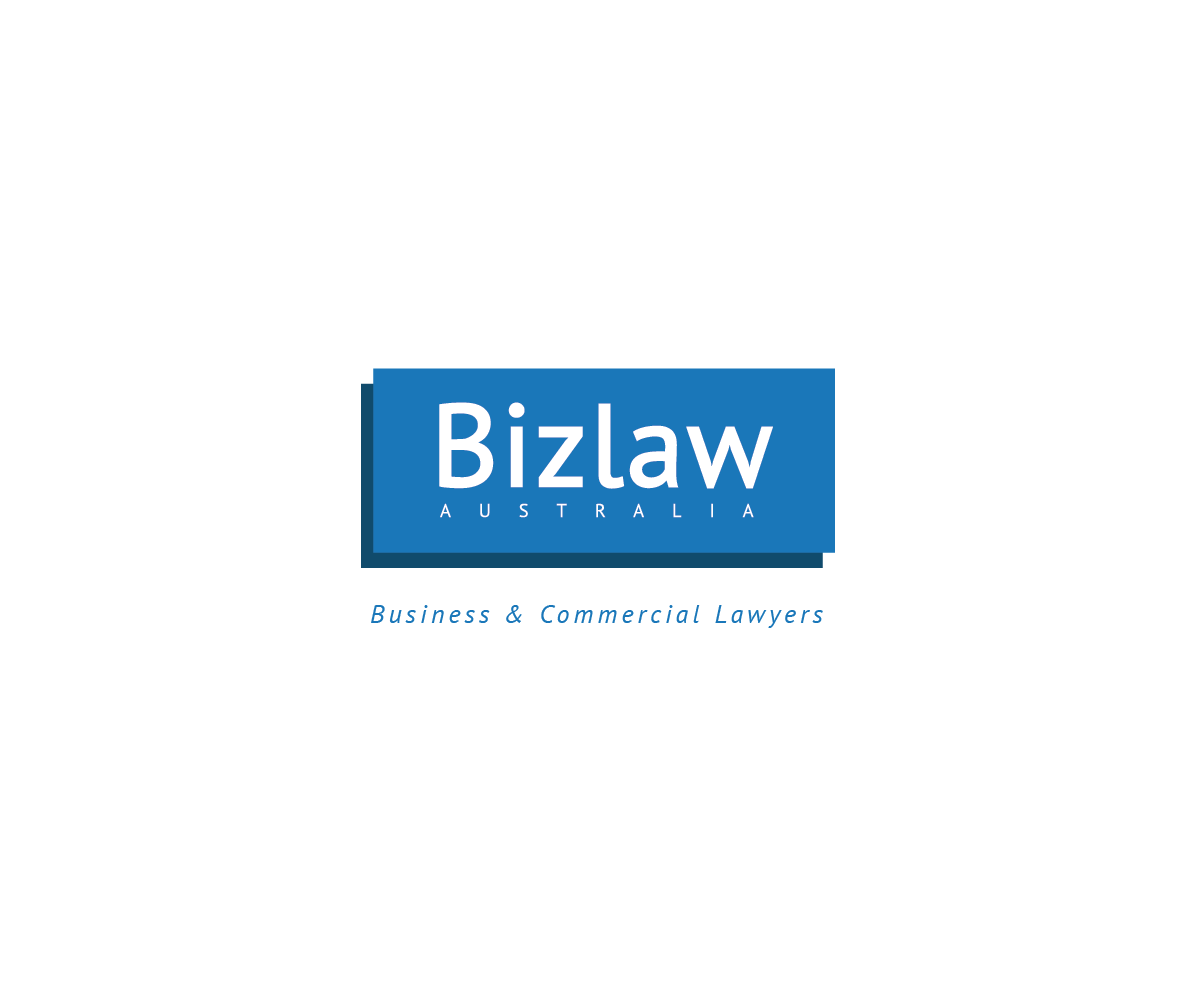 Logo-Design von designedbykyle für Bizlaw Australia Pty Limited | Design #3082601