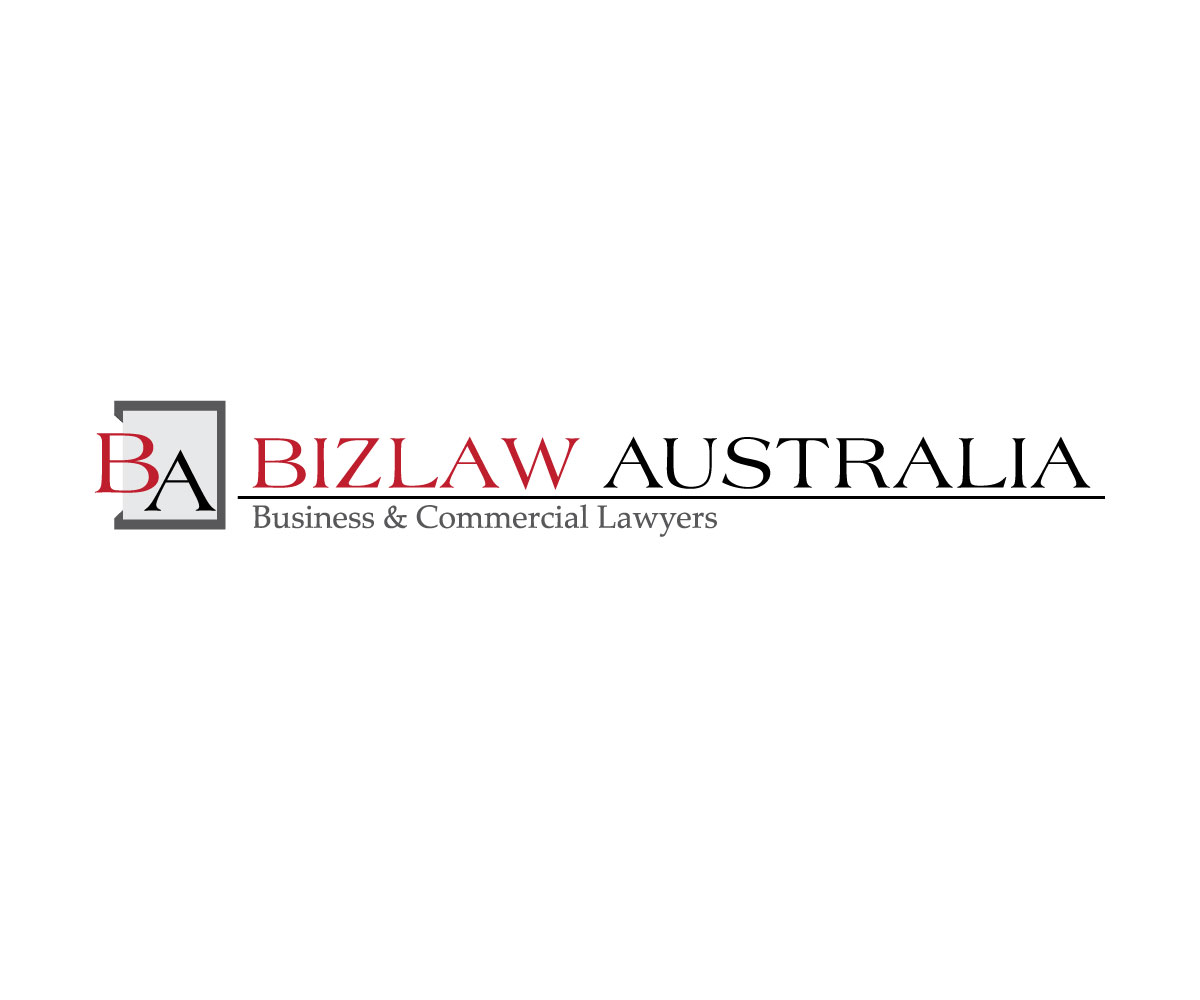 Logo Design by mcgeeky23 for Bizlaw Australia Pty Limited | Design #3133678