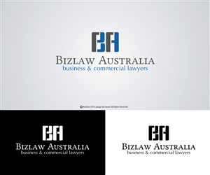 Logo Design by Restless