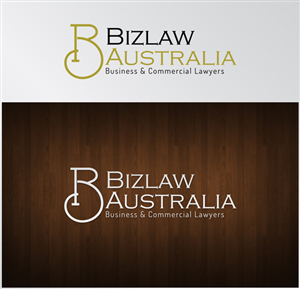 Logo Design by Motionblur Grafix for Bizlaw Australia Pty Limited | Design #3042626