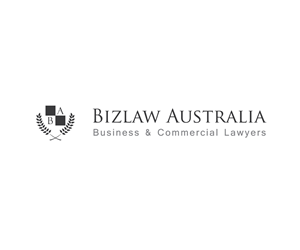Logo-Design von Tjax für Bizlaw Australia Pty Limited | Design: #3103276