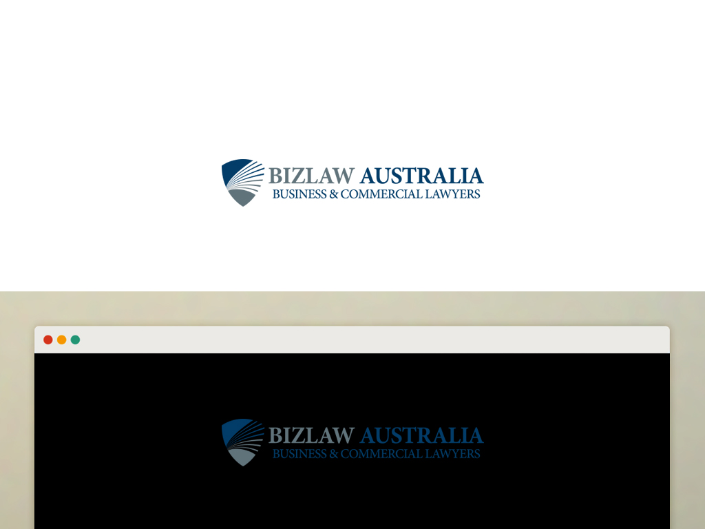 Logo-Design von damakyjr für Bizlaw Australia Pty Limited | Design #3137817