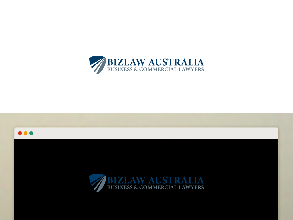 Logo-Design von damakyjr für Bizlaw Australia Pty Limited | Design #3141067