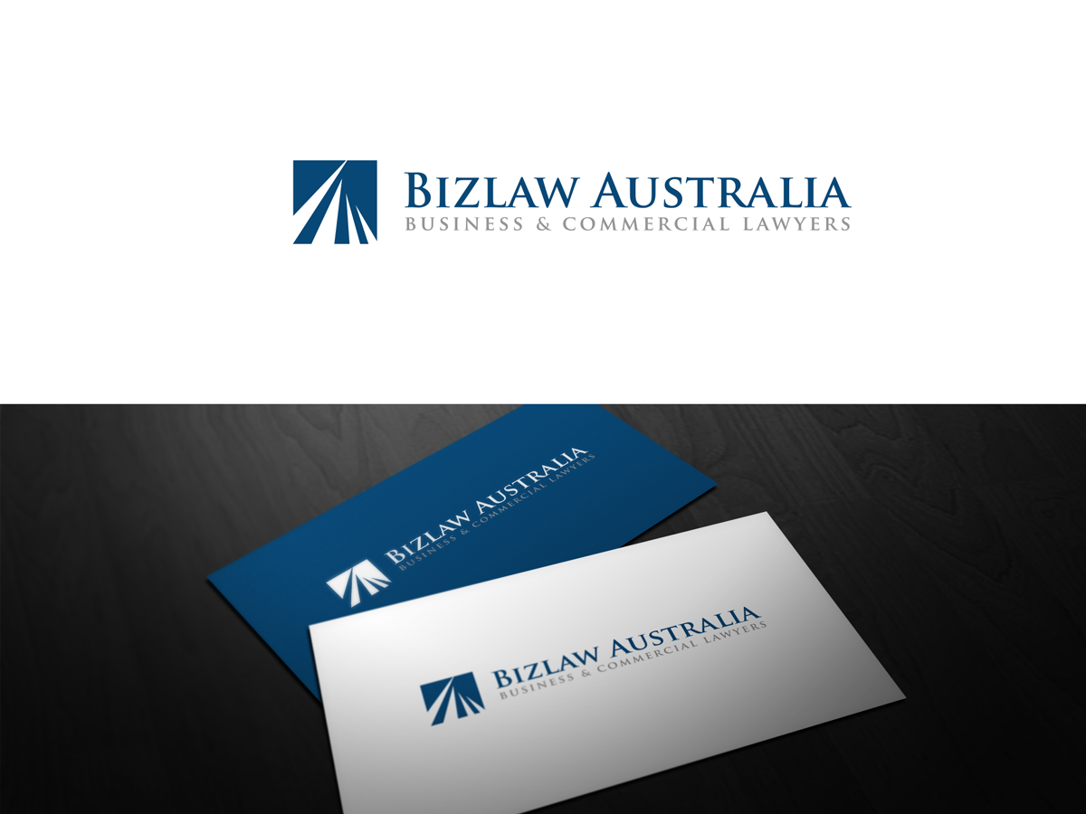 Design de Logo par ddamian_dd pour Bizlaw Australia Pty Limited | Design #3143403