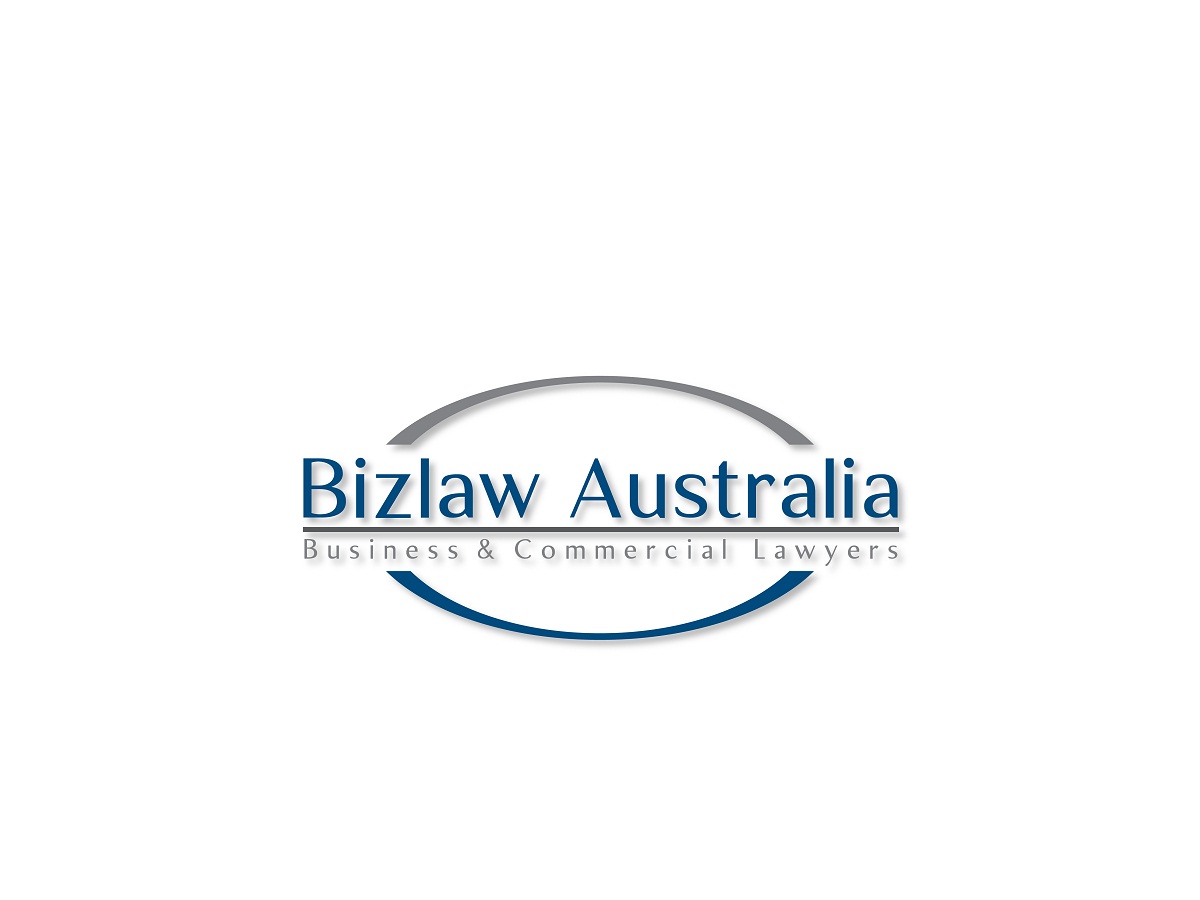 Logo-Design von graphycode für Bizlaw Australia Pty Limited | Design #3124975