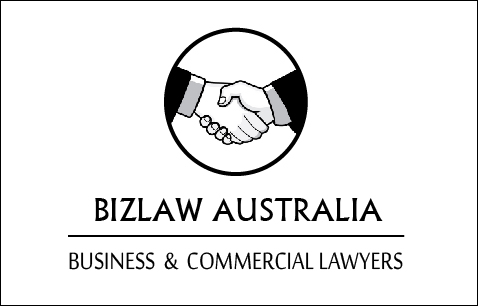 Logo Design by BeZalel Design for Bizlaw Australia Pty Limited | Design #3043342