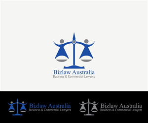 Logo-Design von neo_tahya für Bizlaw Australia Pty Limited | Design: #3131323