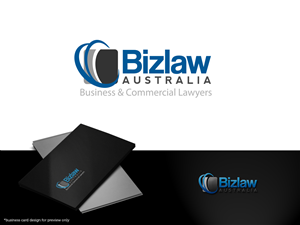 Logo Design by ArtSamurai for Bizlaw Australia Pty Limited | Design: #3046739
